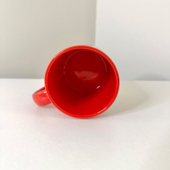 Vintage Waechtersbach West Germany Christmas Tree Mug - Picture 6 of 9